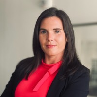 UMB Bank Employee Meaghan Lee's profile photo