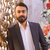 Syed Ali Email