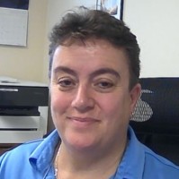 Dominique Flickinger