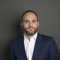 ISS-Corporate Employee Ben Magarik's profile photo