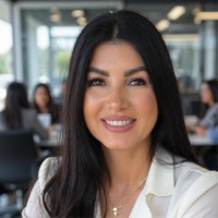 Haifa Port Company Employee Efrat Faibish's profile photo