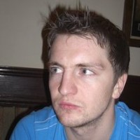 IGT Employee Ronan Gallagher's profile photo