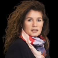 Groupe Evolution Employee Rosemina Legendre's profile photo