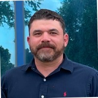 NextDecade Employee Alberto Cisneros's profile photo