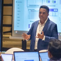 Pradeep Kotuwegedara Email