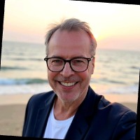 Press Ganey Employee John Fleury's profile photo