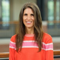 John Carroll University Employee Mina Chercourt's profile photo