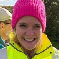 Westcountry Rivers Trust Employee Olivia Cresswell's profile photo