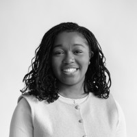 MAP Architecture Employee Temilade Odele's profile photo