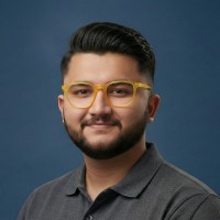 Demaze Technologies Employee Deep Suthar's profile photo