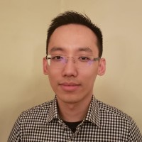 LegalZoom Employee Timothy Pan's profile photo