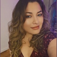 Hooray Agency Employee Tracey Mora's profile photo