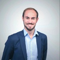 Atinary Technologies Inc. Employee Melchior de Lamotte's profile photo