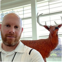 Milwaukee Bucks Inc. Employee Steve Bray's profile photo