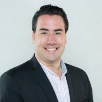 Marriott International Employee Brandon Delgado's profile photo