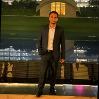 Sanket Goyal Email & Phone Number