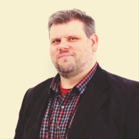 Baskervill Employee Ian McAteer's profile photo