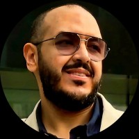 Oracle Employee Samer Soliman's profile photo