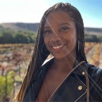 Kia Central & South America Employee Yanet Berahzer's profile photo