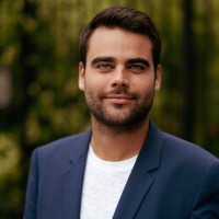 Café Coton Employee Benjamin Tryoen's profile photo