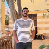 Ashraf Tarek Email