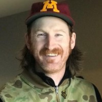 Quality Bicycle Products Employee Matt Reeve's profile photo