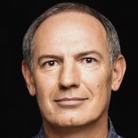 Ippon Technologies Employee Christophe. Meunier's profile photo