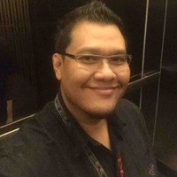 PT Shell Indonesia Employee Faizal B's profile photo