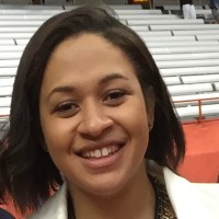 WATCH CDC Employee Vanessa Larracuente's profile photo