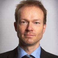 Banedanmark Employee Torben Hallberg's profile photo