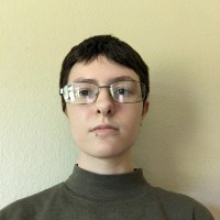 Pace University Employee Silas Warren's profile photo