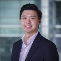 Bloomberg Employee Wayne Tan's profile photo