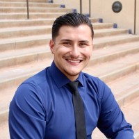 Drew Child Development Employee Jose Ortiz's profile photo