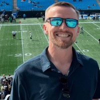 Healthspan Employee Brian Mack's profile photo
