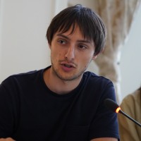 Democracy Plus Employee Ardit Dragusha's profile photo