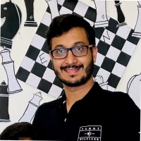 Aditya Birla Capital Employee Anirudh Muchhal's profile photo