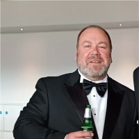 Spirax Sarco UK Employee Steve Bishop's profile photo