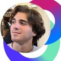Arenametrix Employee Arthur Petrocelli's profile photo