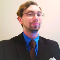 Trinity Technology Group Employee Nathan Mann's profile photo