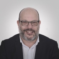 MicroAge - DIL Employee Rene Desrochers's profile photo