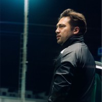 TSquared Lab Employee Nicholas Lange's profile photo