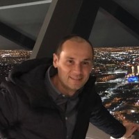 VMware Employee Victor Ramon Rodriguez's profile photo