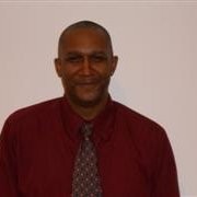 California Department of State Hospitals Employee Chris White's profile photo