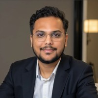 Advanced Robot Solutions Employee Pritesh Bhavsar's profile photo