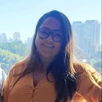 Jevin Employee Ana Cláudia Xavier's profile photo