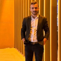 Lokman Hekim Sağlık Grubu Employee Emre Toktaş's profile photo