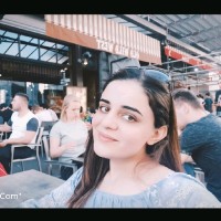 GATEWAY MANAGEMENT LOGISTICS INC. Employee Fatema Miakhel's profile photo