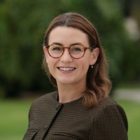Morgan Stanley Employee Leah Pepper's profile photo