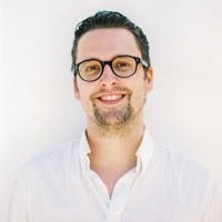 AirConsole Employee Andrin von Rechenberg's profile photo