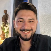 Incopack NV Employee Faruk Ozen's profile photo
